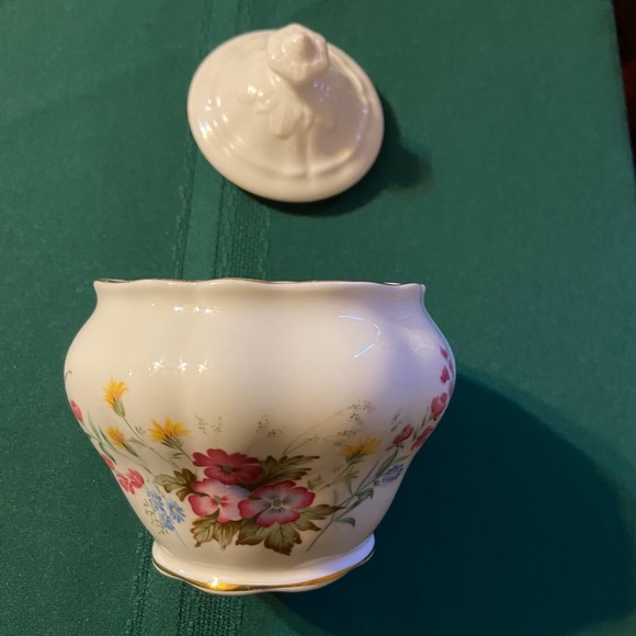 Sugar bowl - Picture 4 of 12